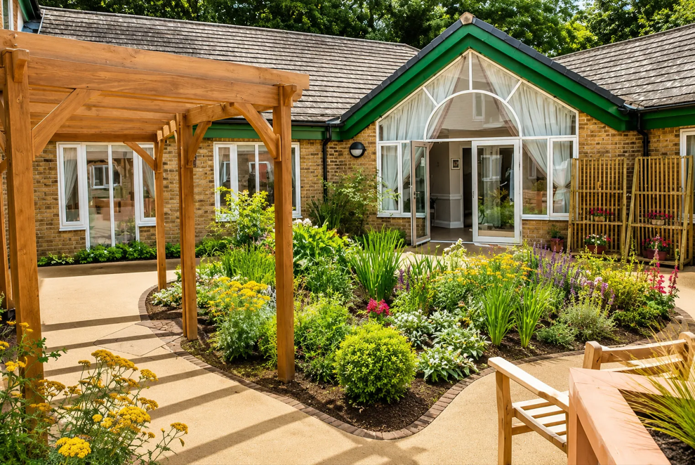 Bradbury House Nursing Home